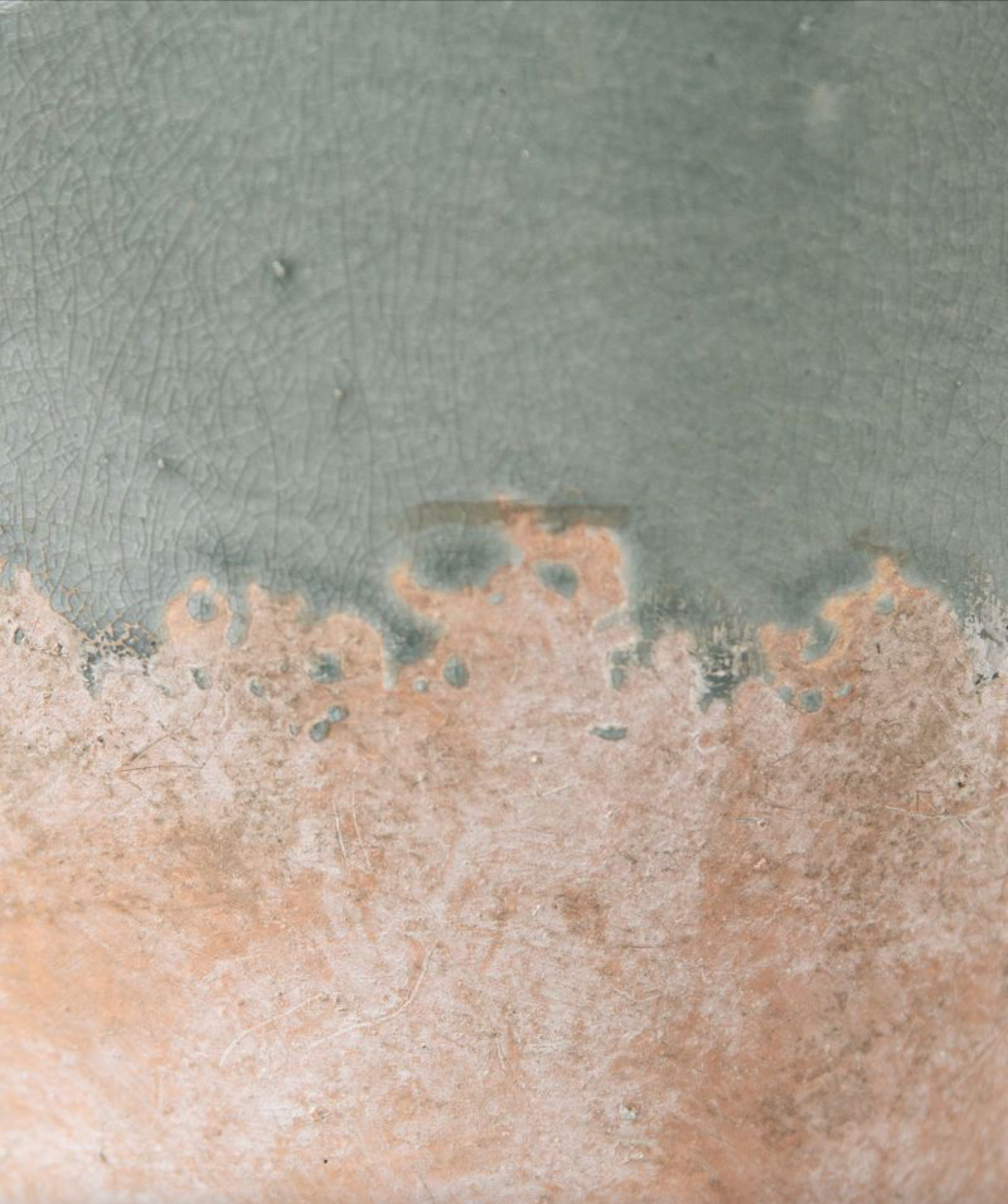 VARESE PALE BLUE VESSEL - WIDE