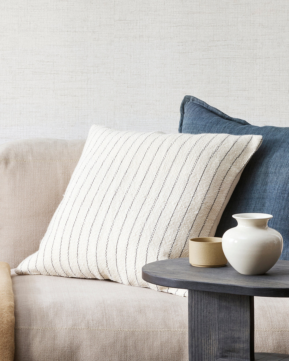HOKKAIDO MILK 55 X 55CM CUSHION