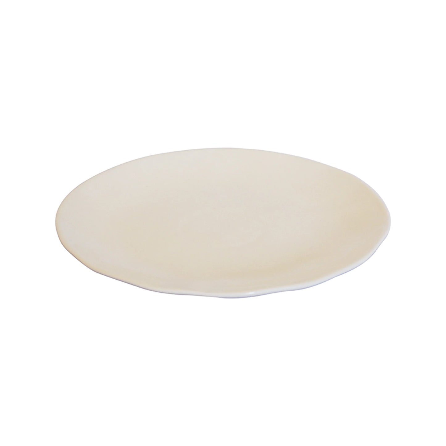 BLANC & IVY DINNER PLATE