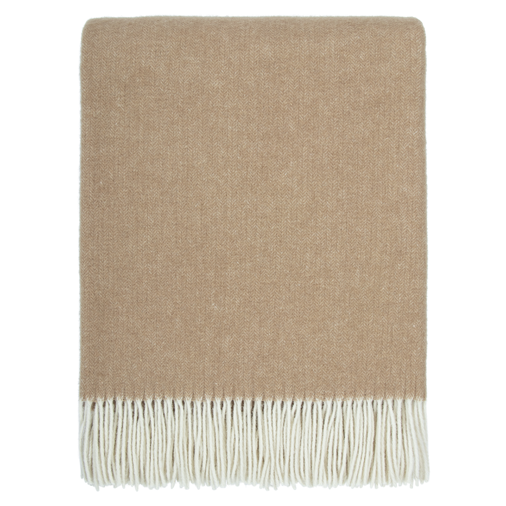 MOSMAN THROW - SAND