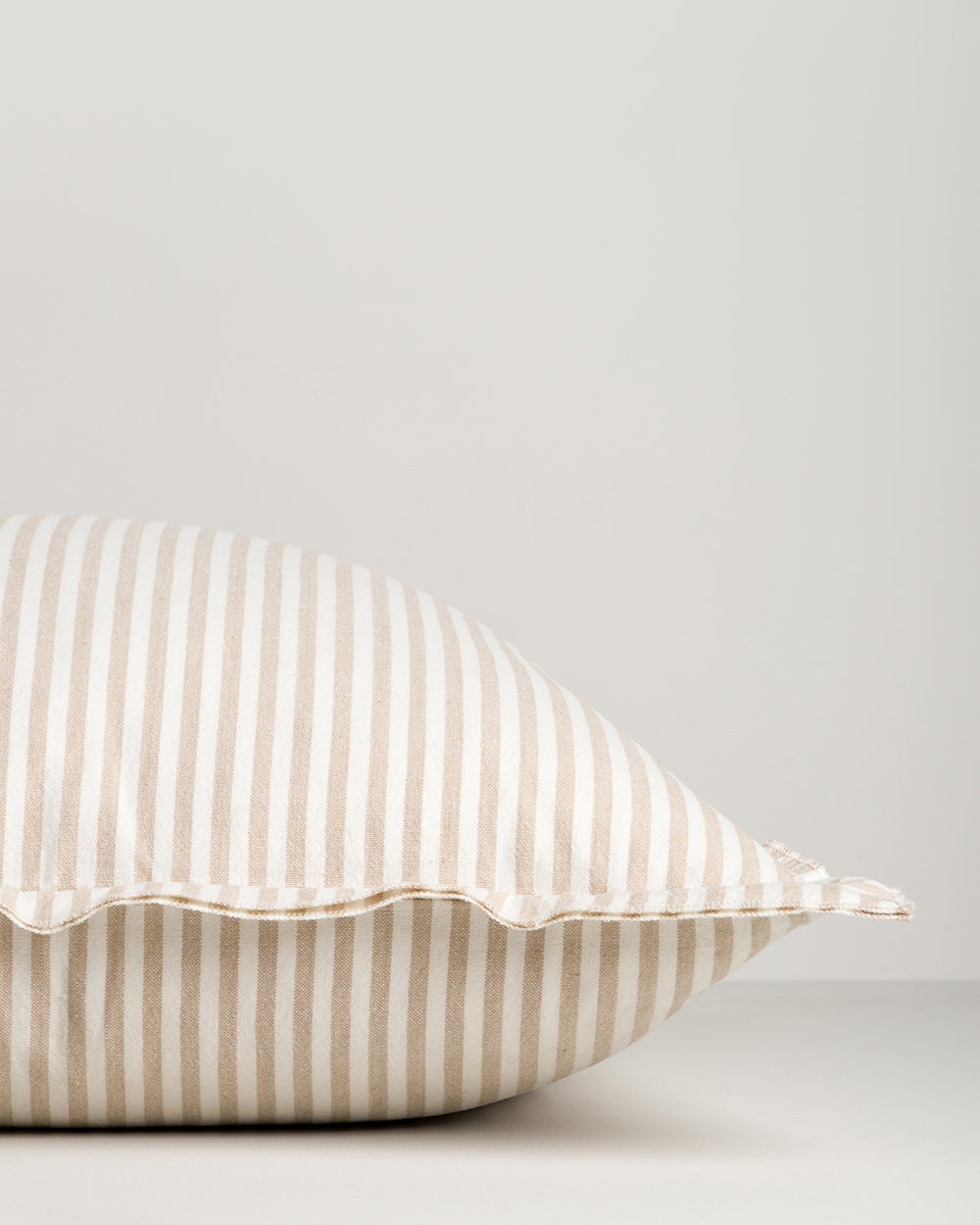 ROWAN 55 X 55CM CUSHION - OAT