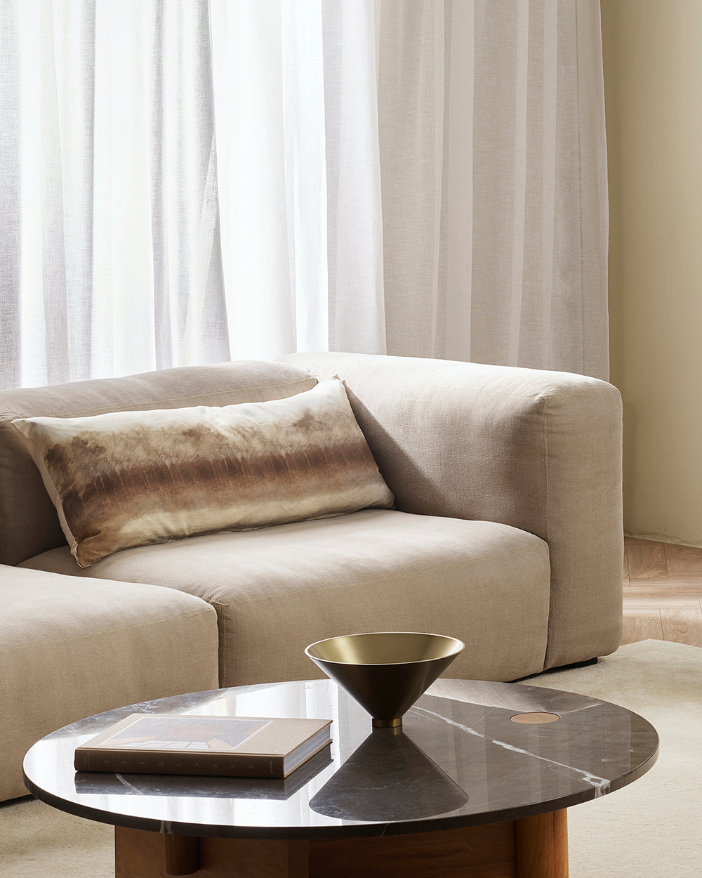 WOODHILL LODGE CUSHION