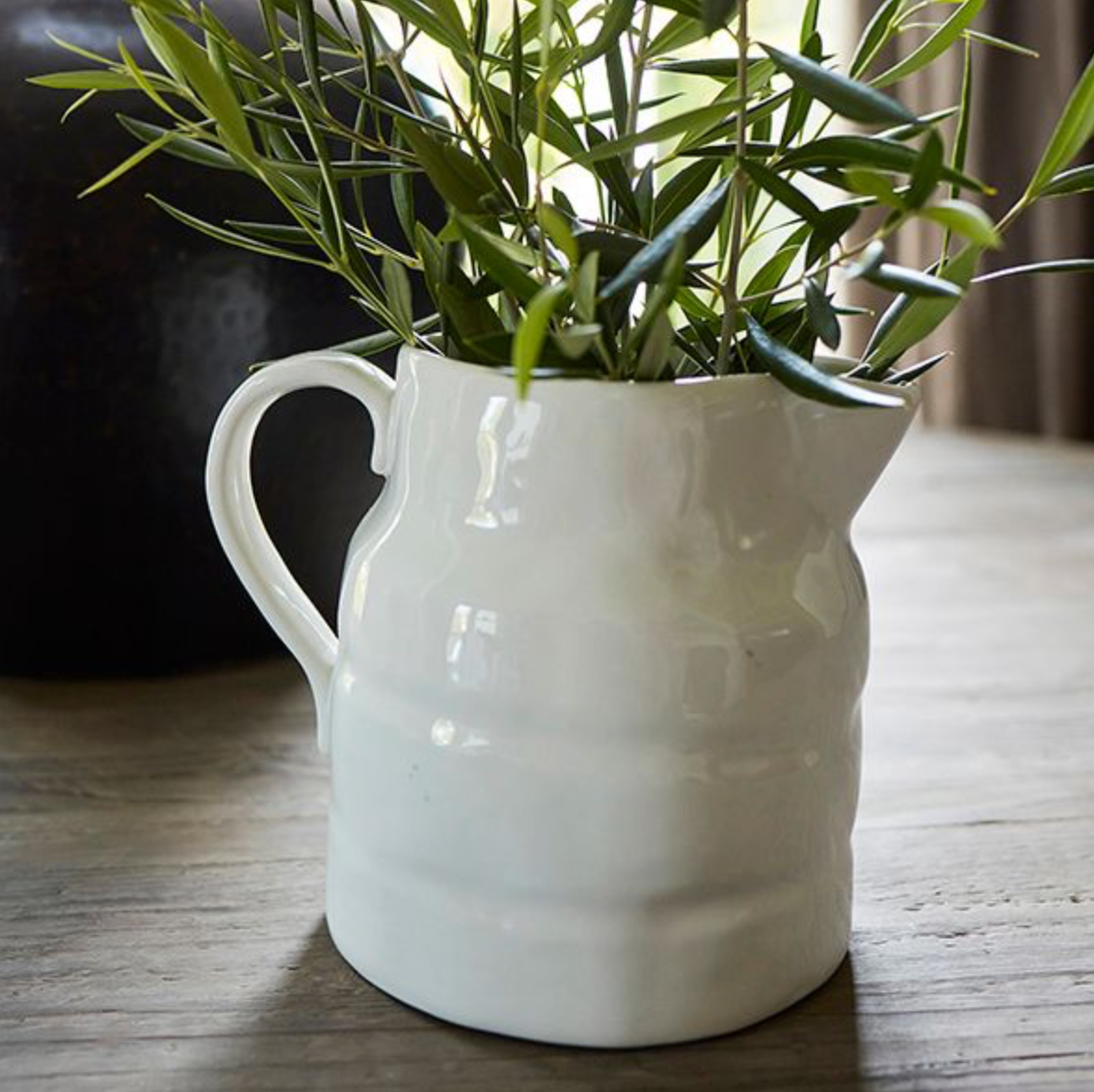 BENOIR JUG - LARGE