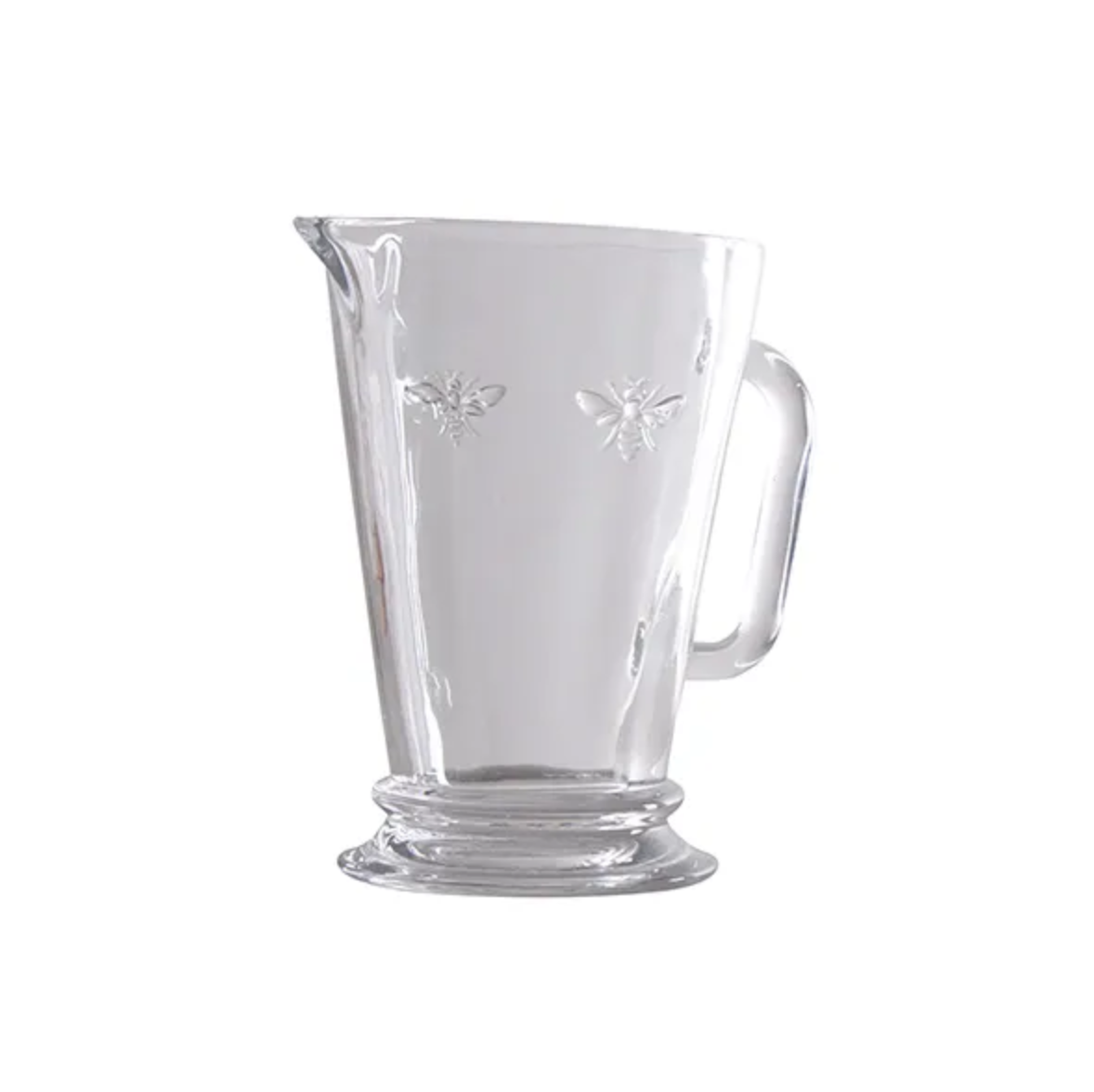 FRENCH BEE WATER JUG