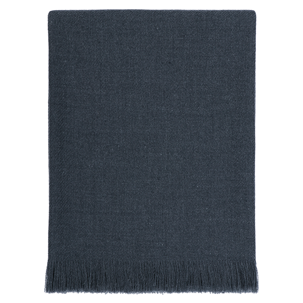 ALTONA THROW - CLOUDBURST