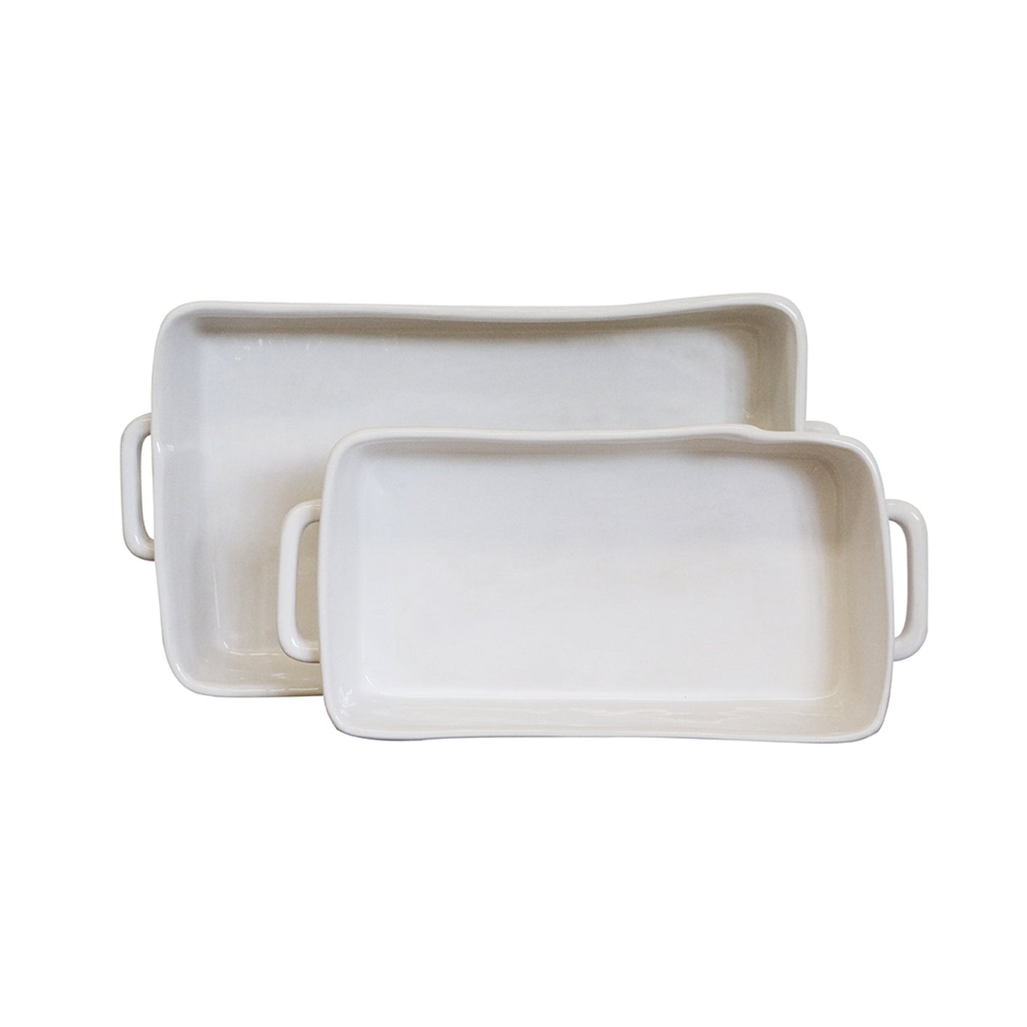 THE CREAMERY SERVING DISH