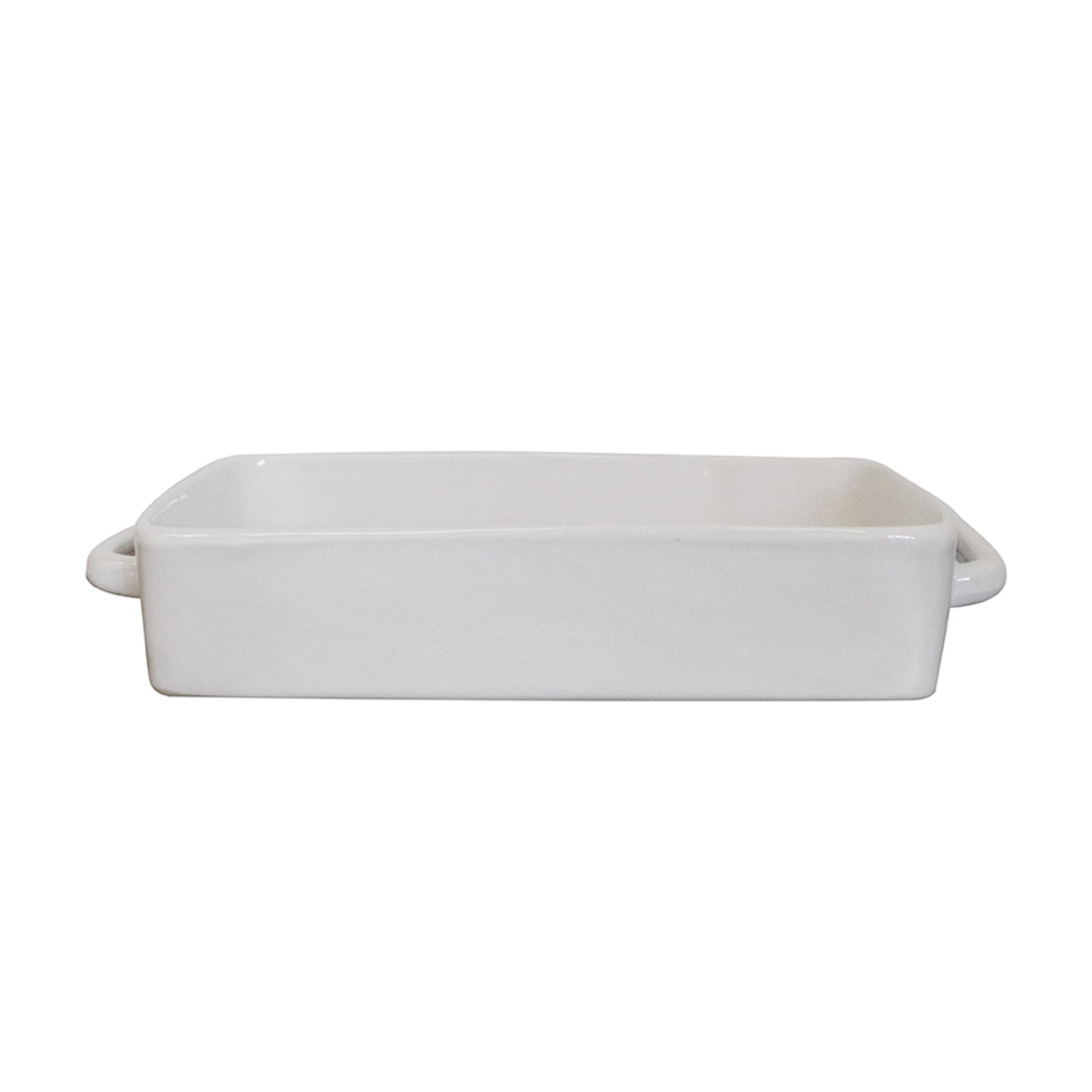 THE CREAMERY SERVING DISH