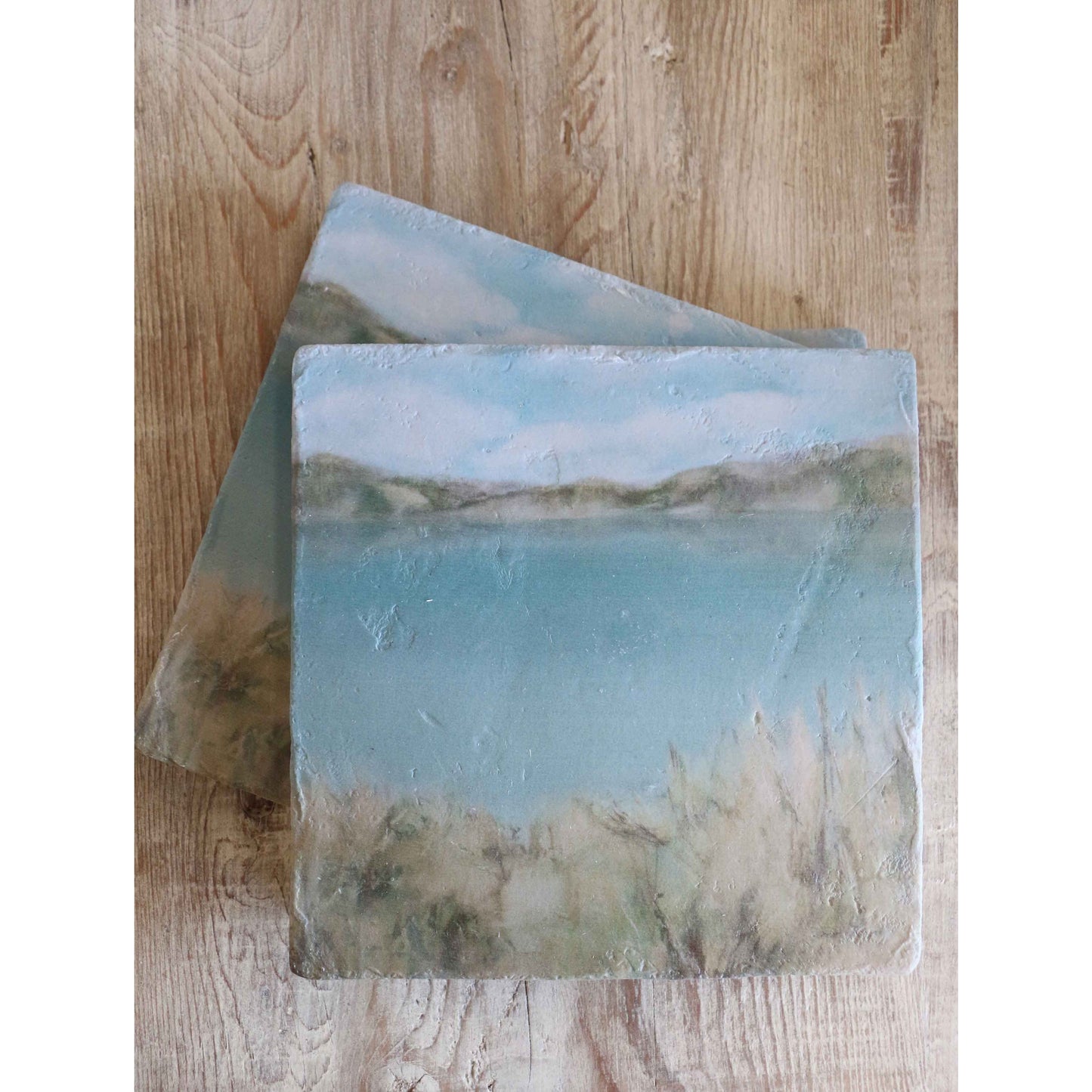 ISLAND SUMMER TRIVET