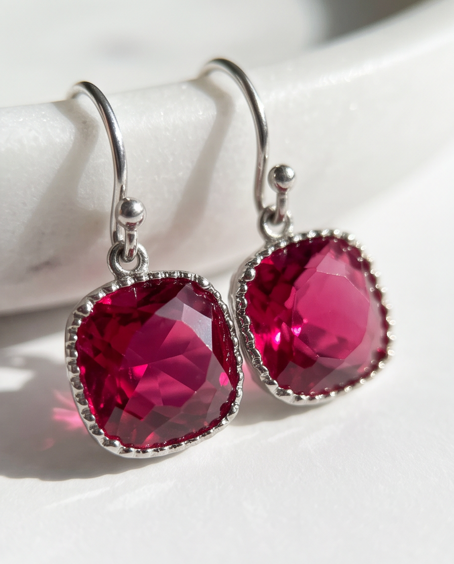 CHRISTMAS JEWELLERY