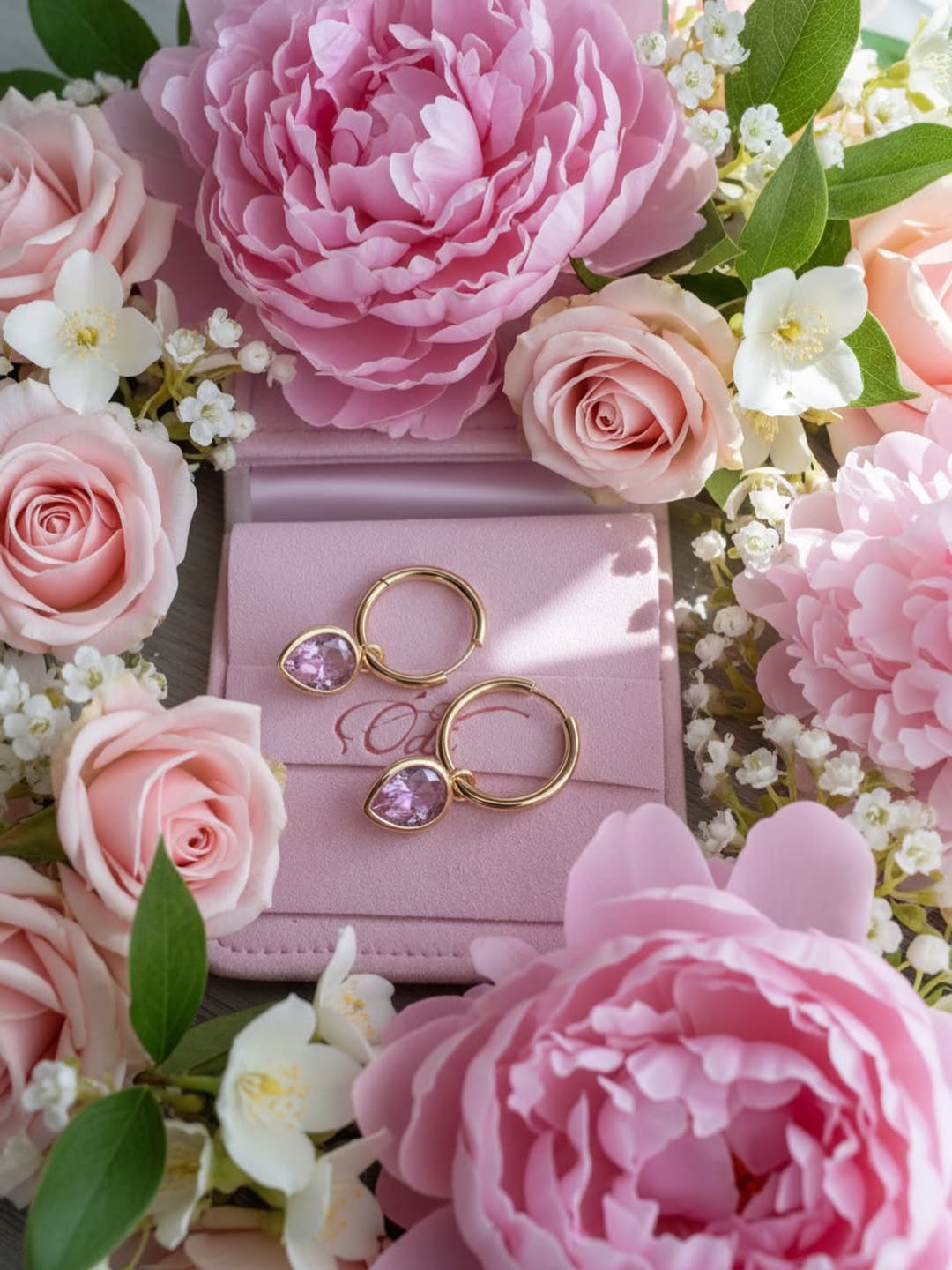 JEWELLERY