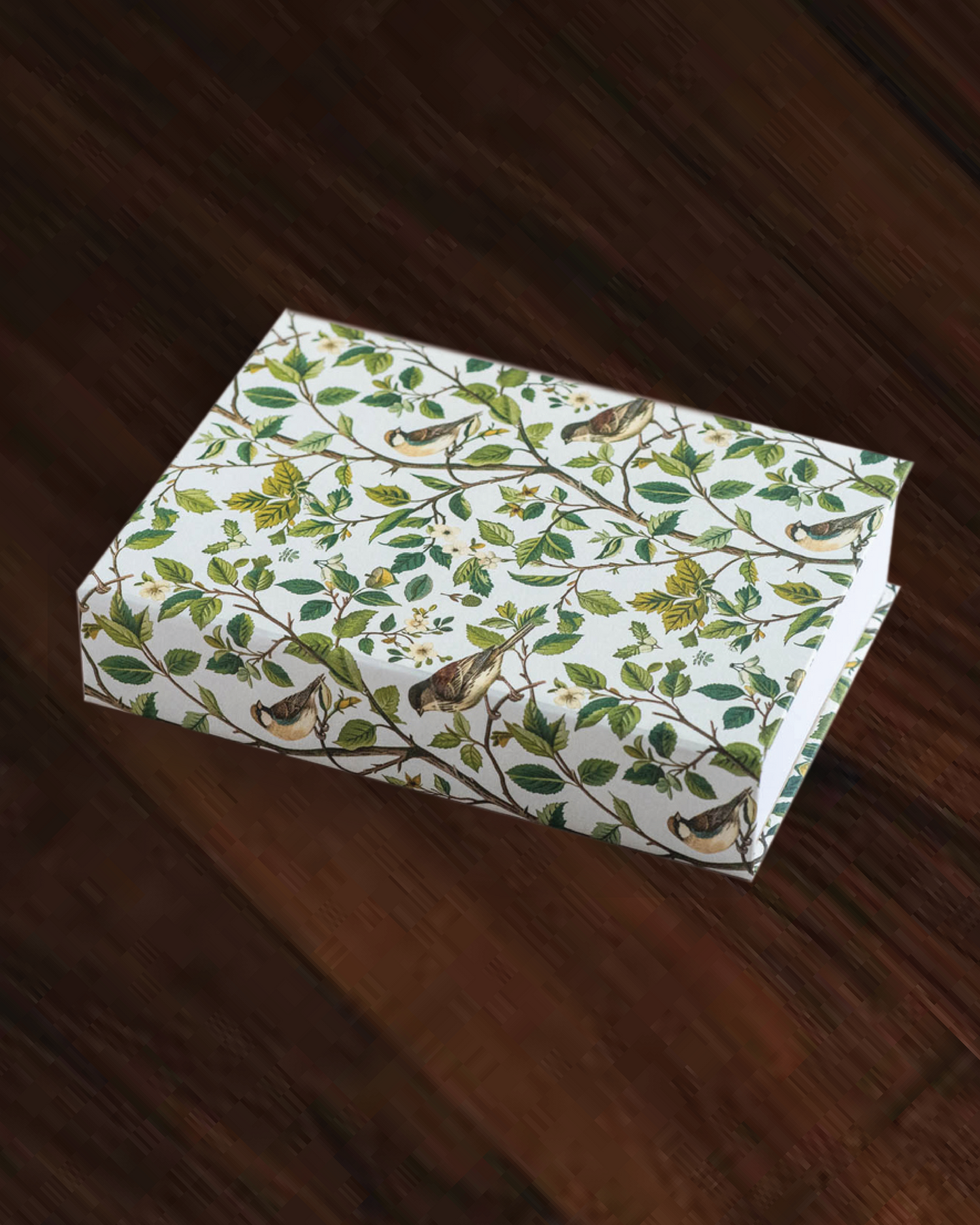 STATIONERY