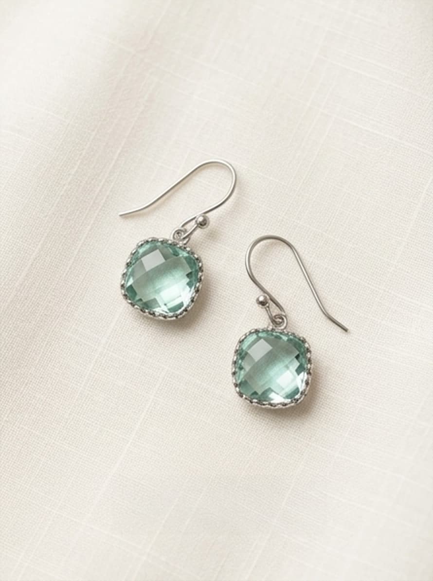 AMRAPALI EARRINGS - ERINITE