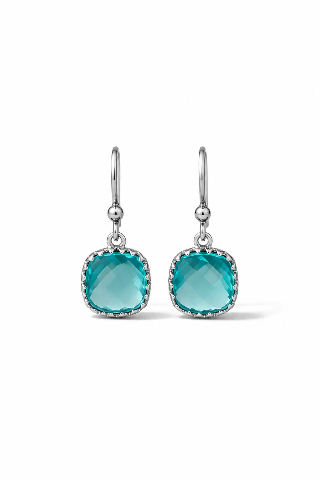 AMRAPALI EARRINGS - LAGOON