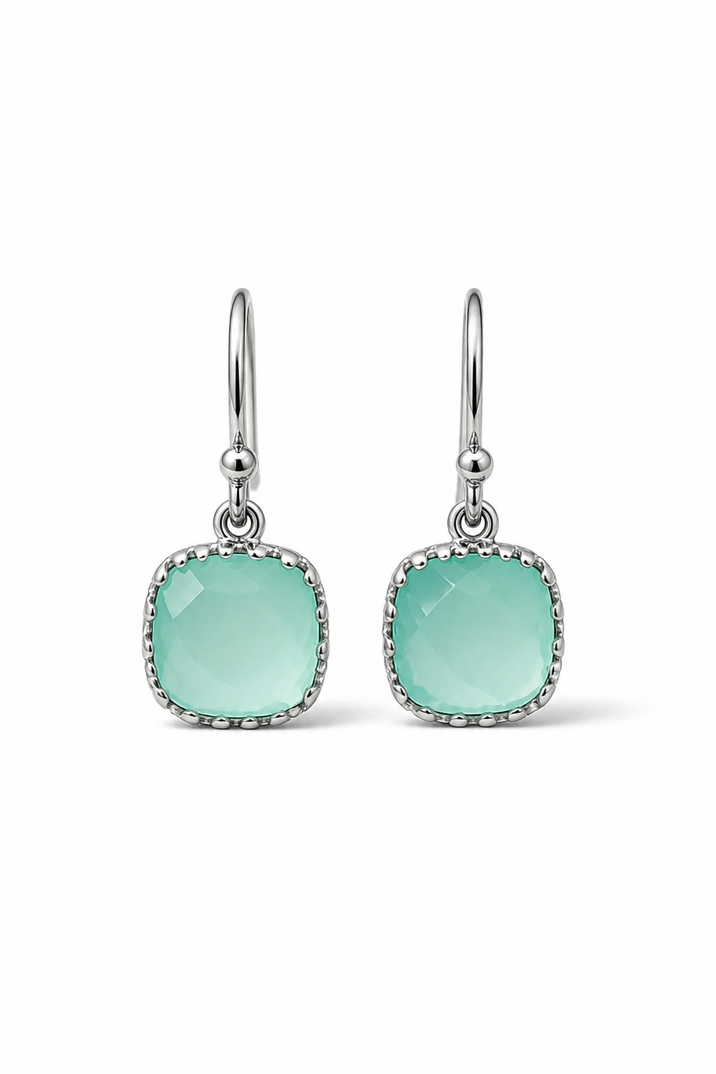 AMRAPALI EARRINGS - MINT