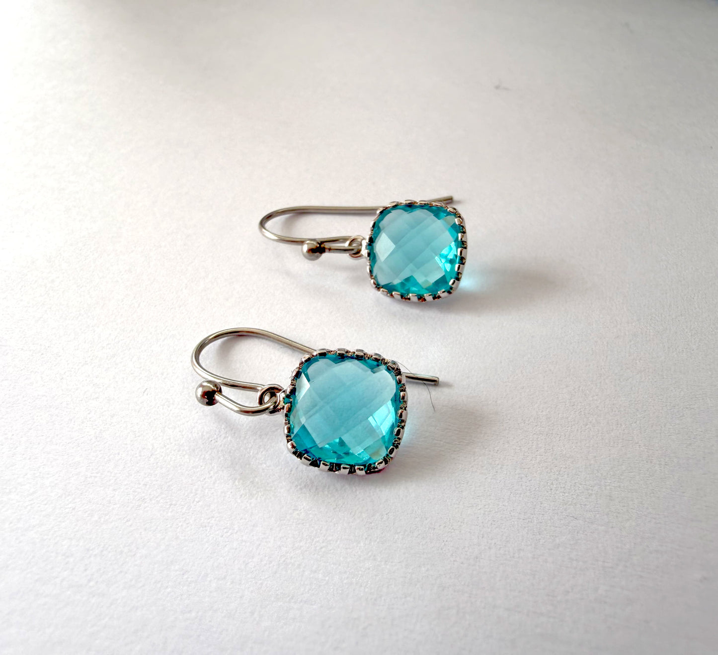 AMRAPALI EARRINGS - LAGOON