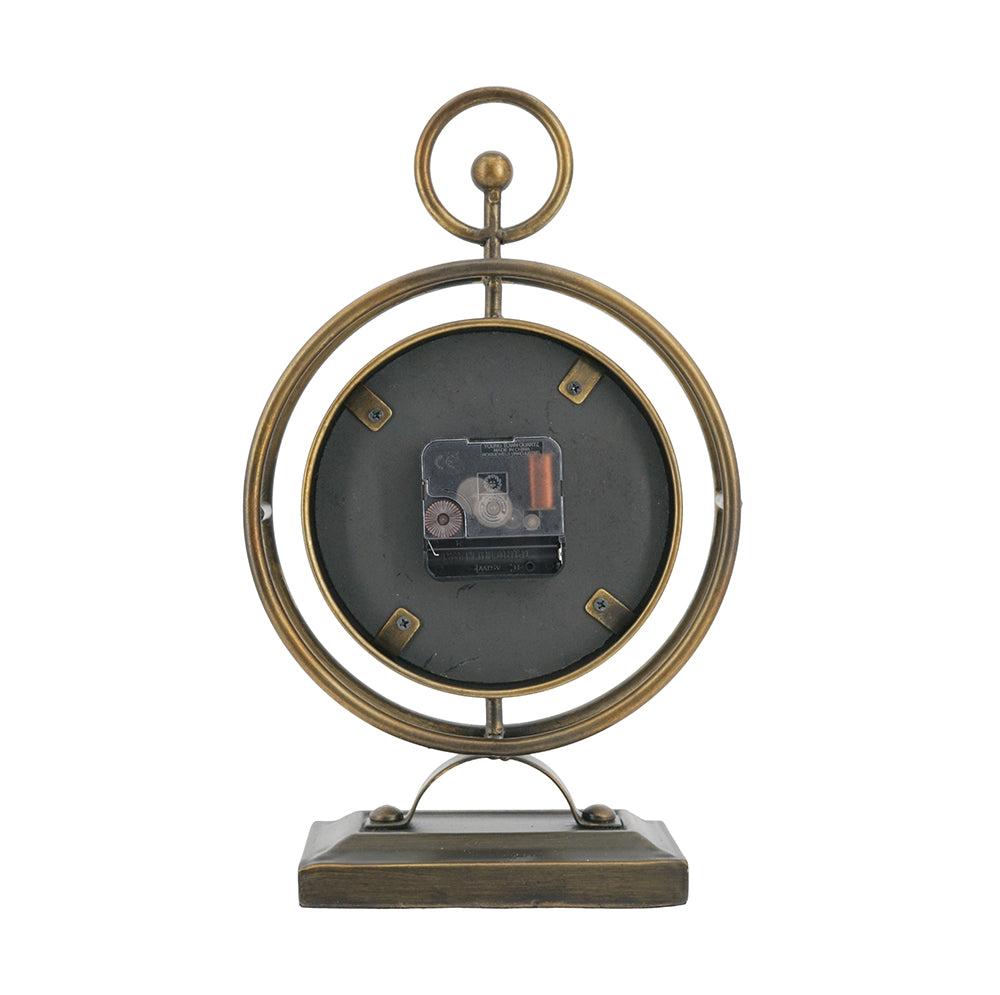 ANTIQUE CLOCK
