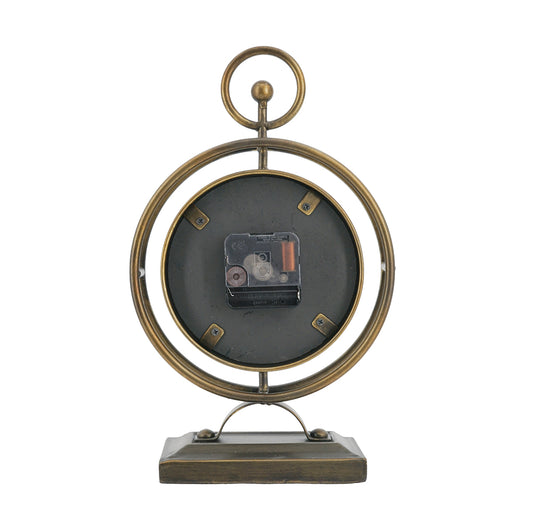 ANTIQUE CLOCK