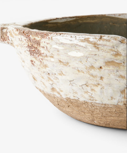 ARLES CERAMIC BOWL
