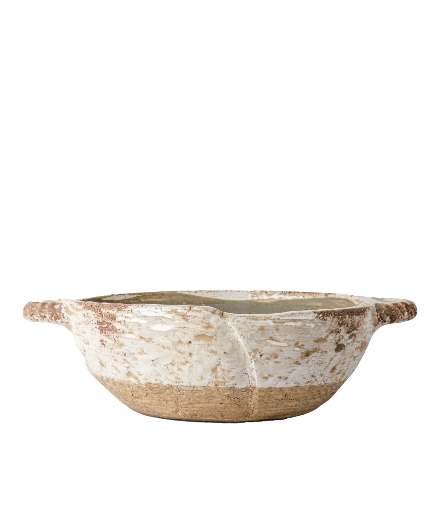 ARLES CERAMIC BOWL