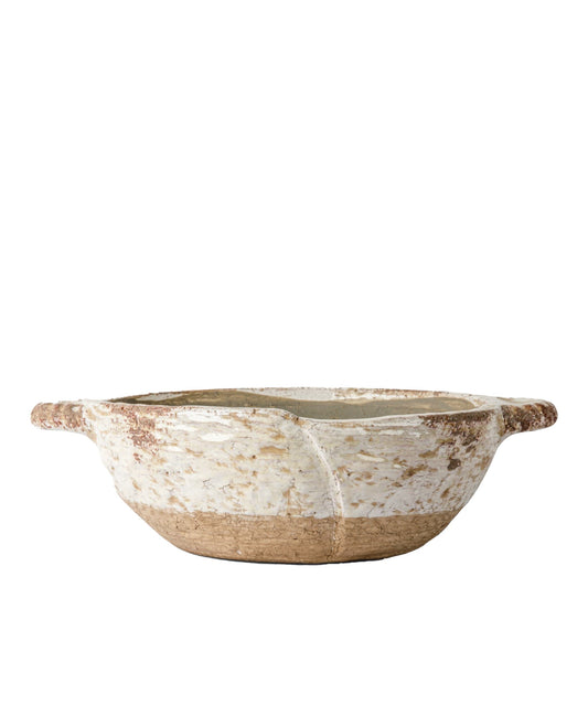ARLES CERAMIC BOWL