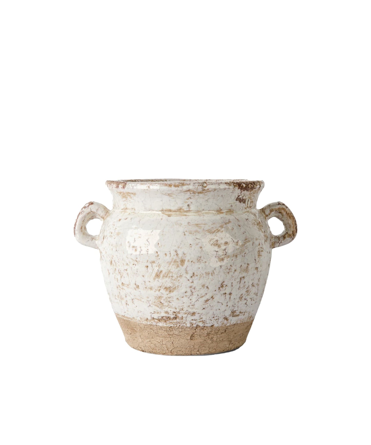 ARLES CERAMIC VASE
