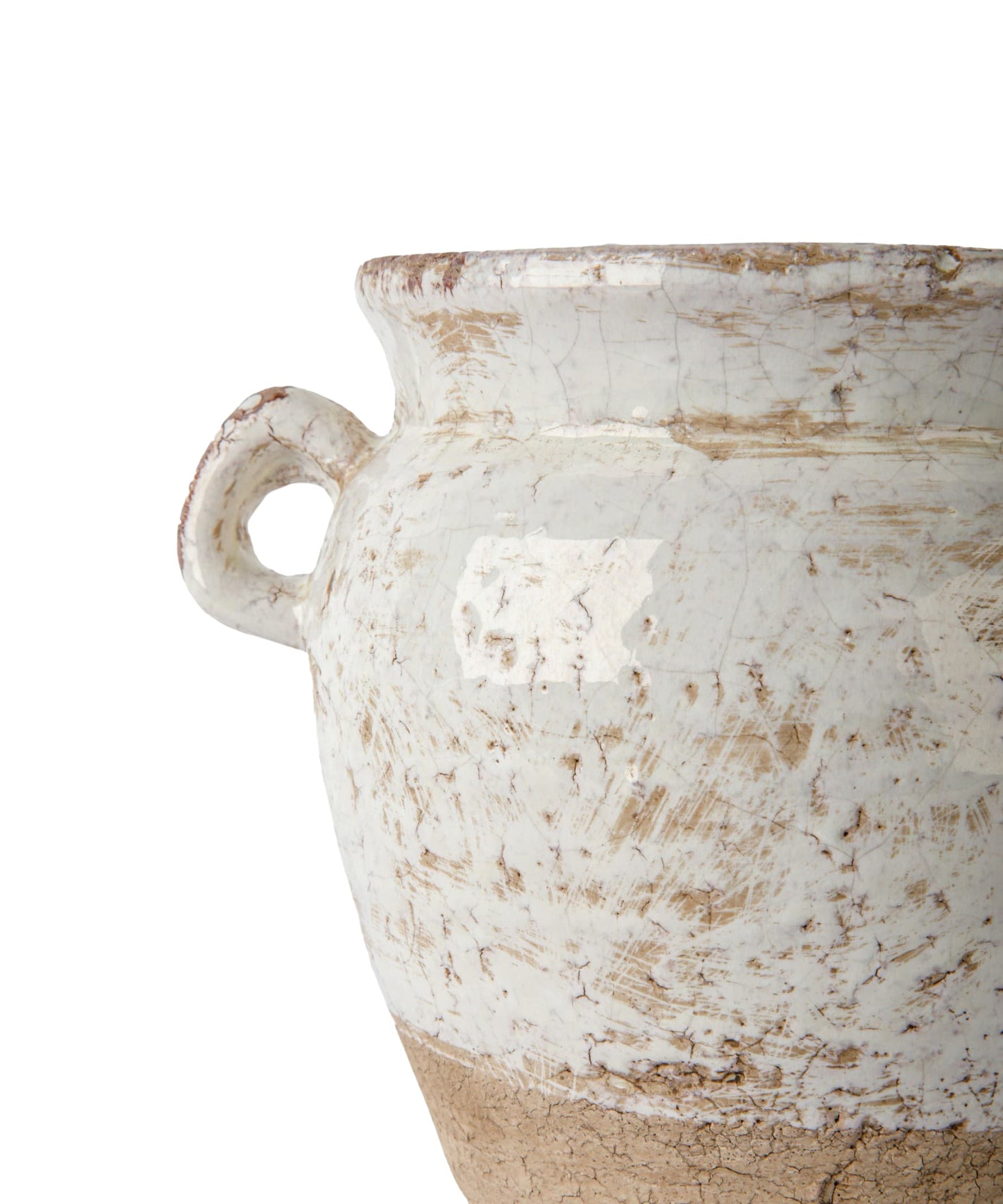 ARLES CERAMIC VASE