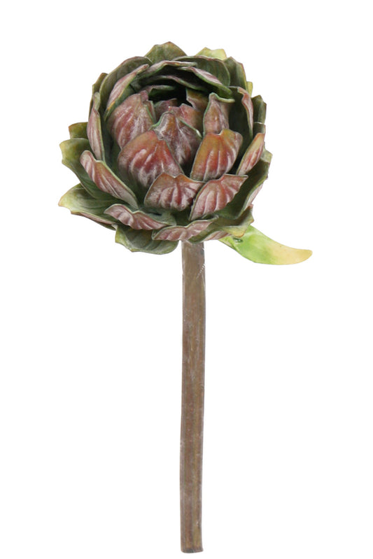 ARTICHOKE - RED / BROWN