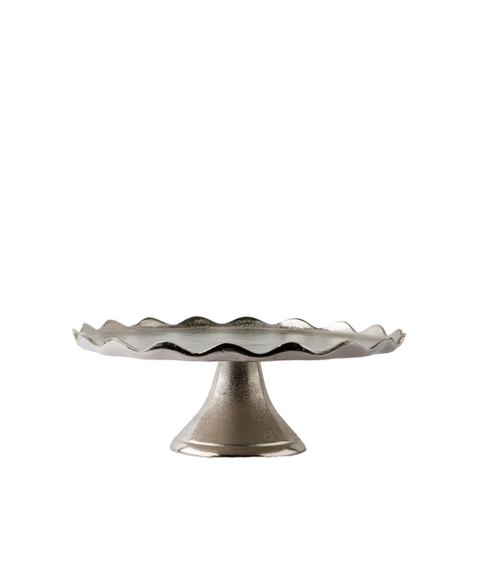 ASTER CAKE STAND - LARGE