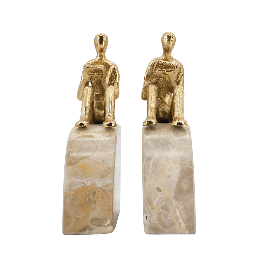 AUSTEN BOOKENDS