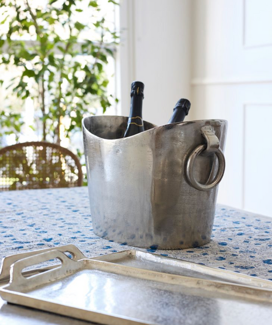 BART RING WINE BUCKET