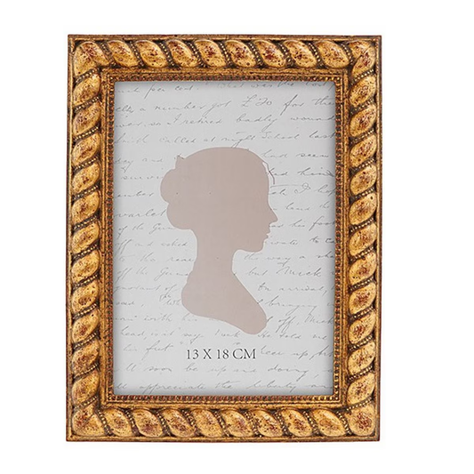 BURTON 5X7 PHOTO FRAME