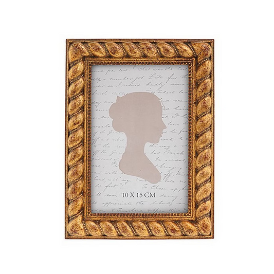 BURTON 6X4 PHOTO FRAME
