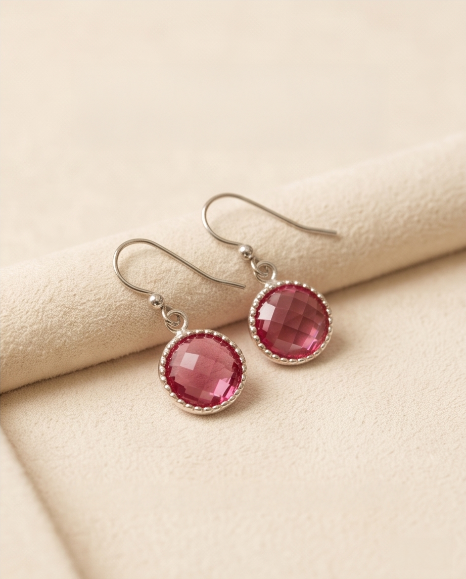 CAMAROSA EARRINGS