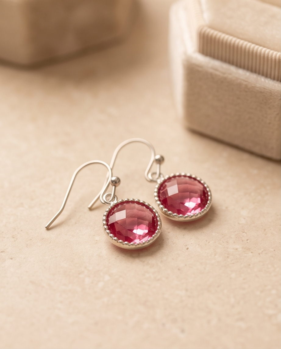 CAMAROSA EARRINGS