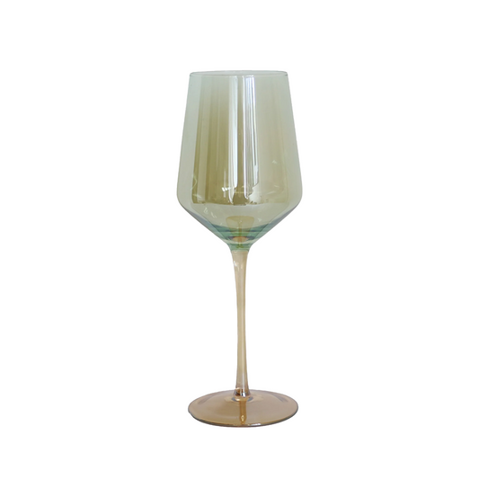 CAPRI WINE GLASSES - SET OF 4