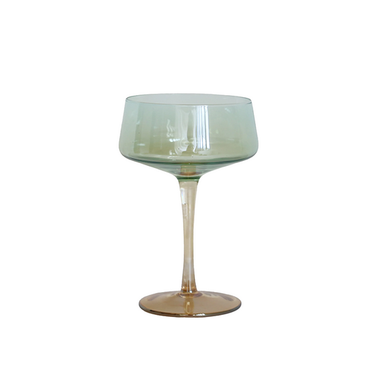 CAPRI COCKTAIL GLASSES - SET OF 4