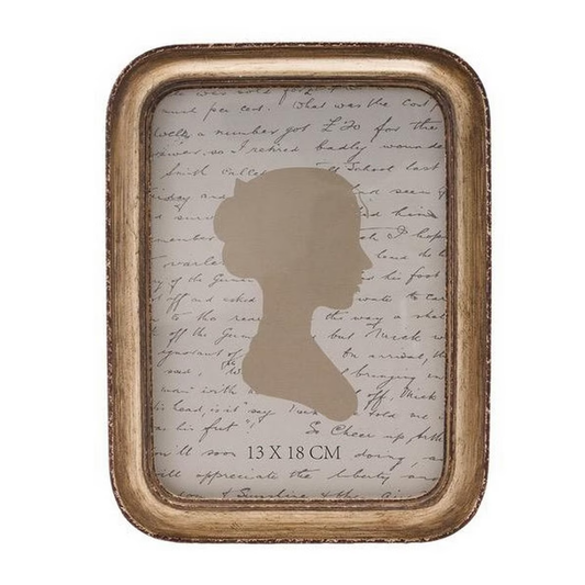 CLAYTON 5X7 PHOTO FRAME