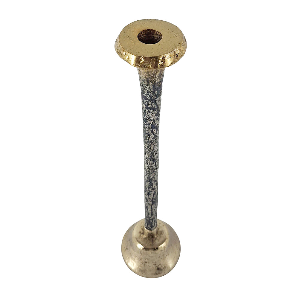 CORBIN CANDLE HOLDER - SHORT
