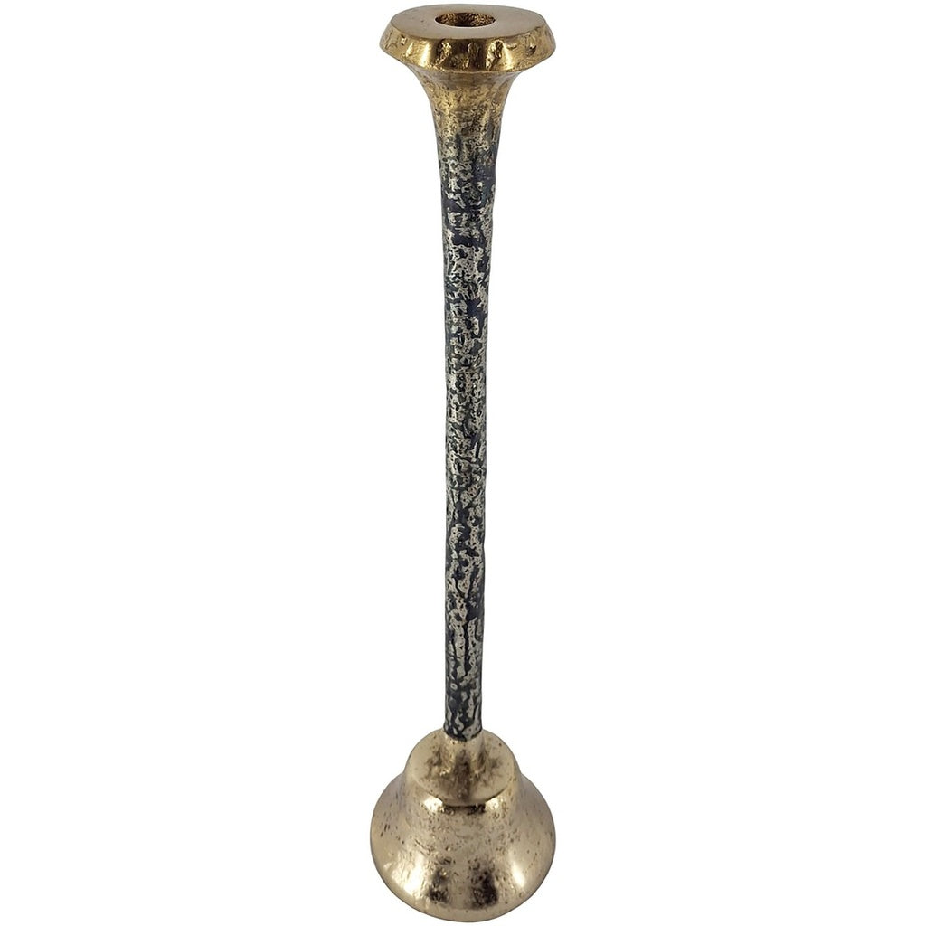 CORBIN CANDLE HOLDER - SHORT