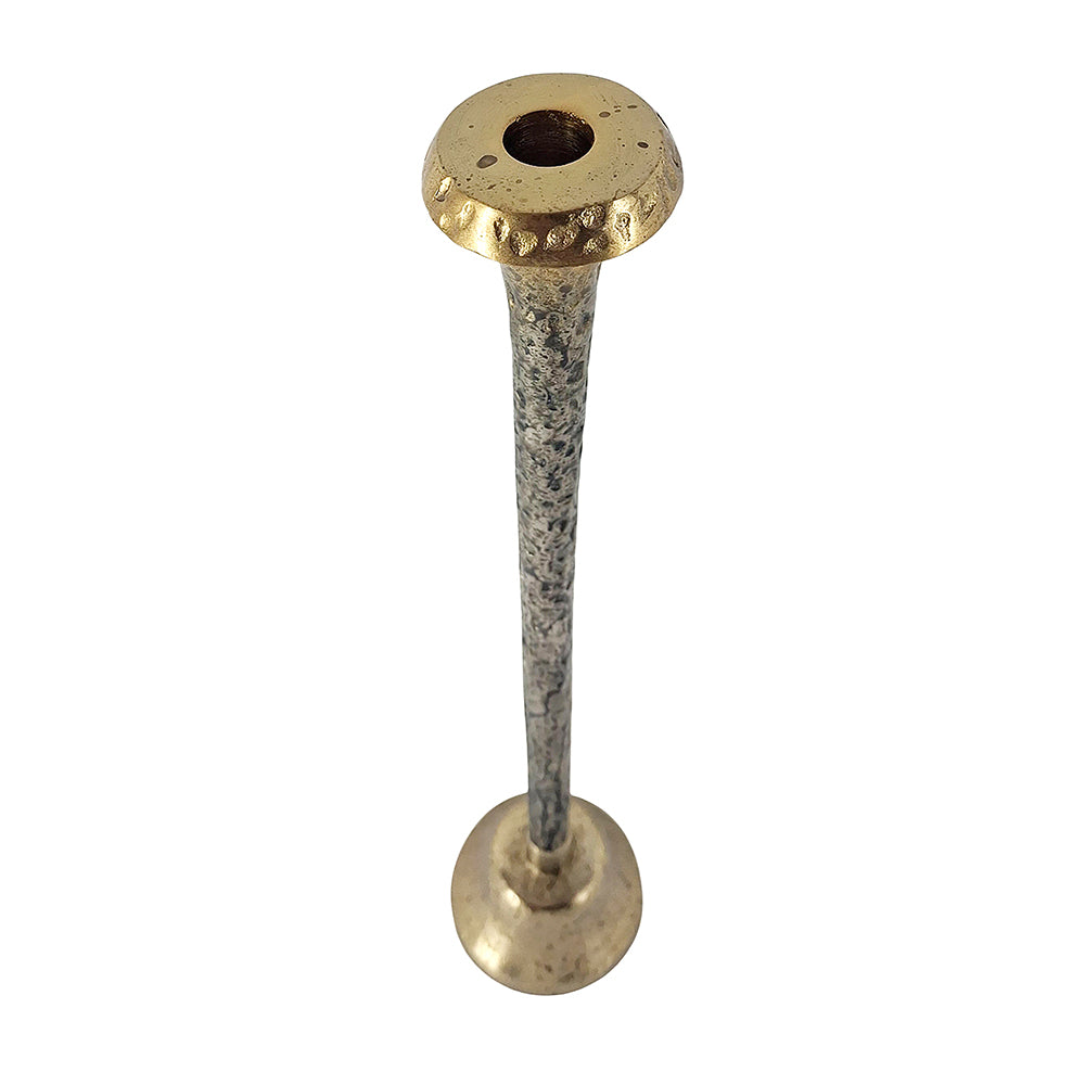 CORBIN CANDLE HOLDER - TALL