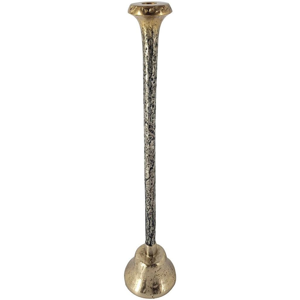 CORBIN CANDLE HOLDER - TALL