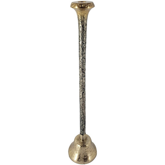 CORBIN CANDLE HOLDER - TALL