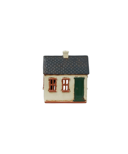 COTSWOLDS COUNTRY TEALIGHT HOMESTEAD
