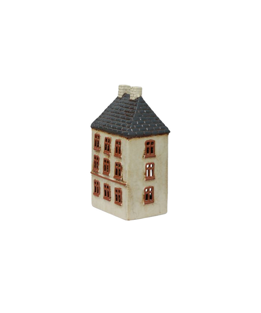 COTSWOLDS COUNTRY TEALIGHT ESTATE HOUSE