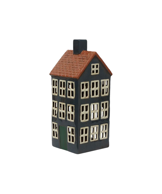 COTSWOLDS COUNTRY TEALIGHT GRANDE CHALET