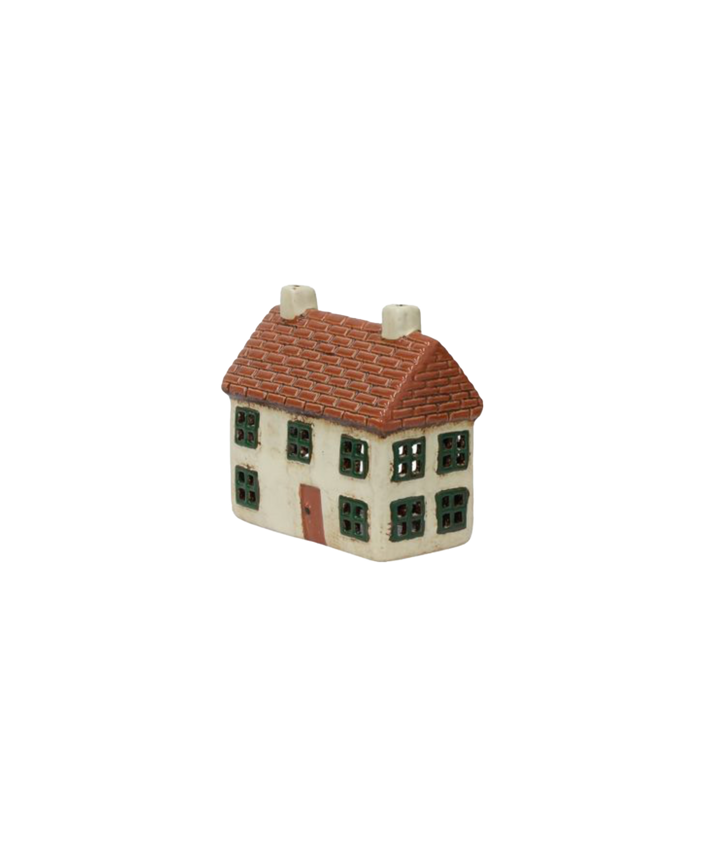 COTSWOLDS COUNTRY TEALIGHT COTTAGE
