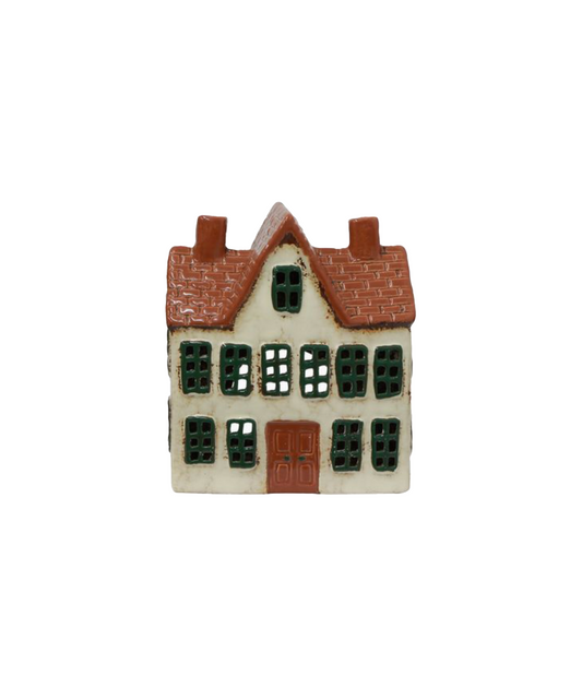 COTSWOLDS COUNTRY TEALIGHT MANOR