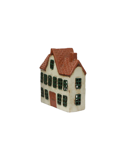 COTSWOLDS COUNTRY TEALIGHT MANOR
