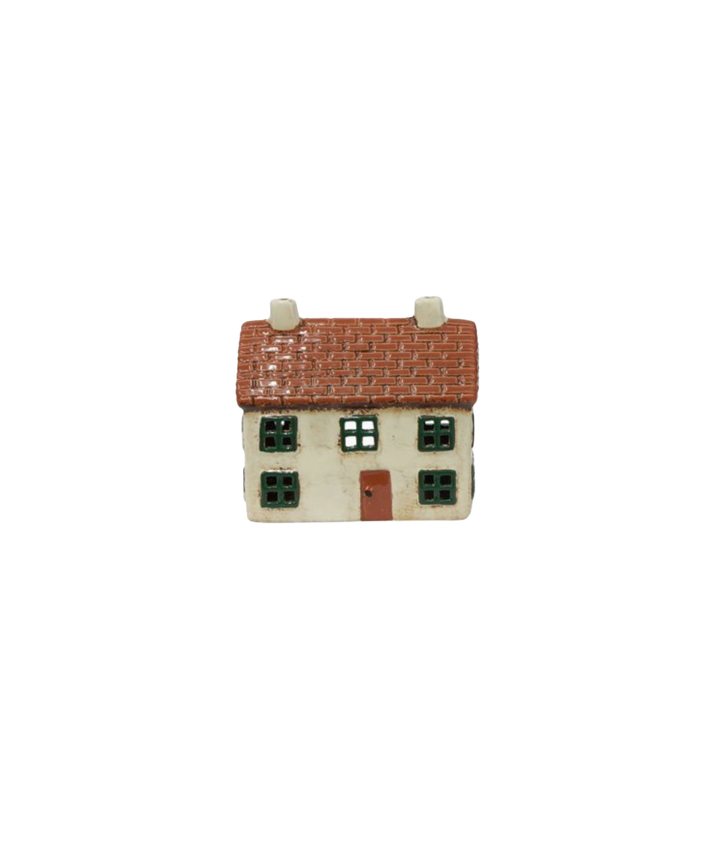 COTSWOLDS COUNTRY TEALIGHT COTTAGE