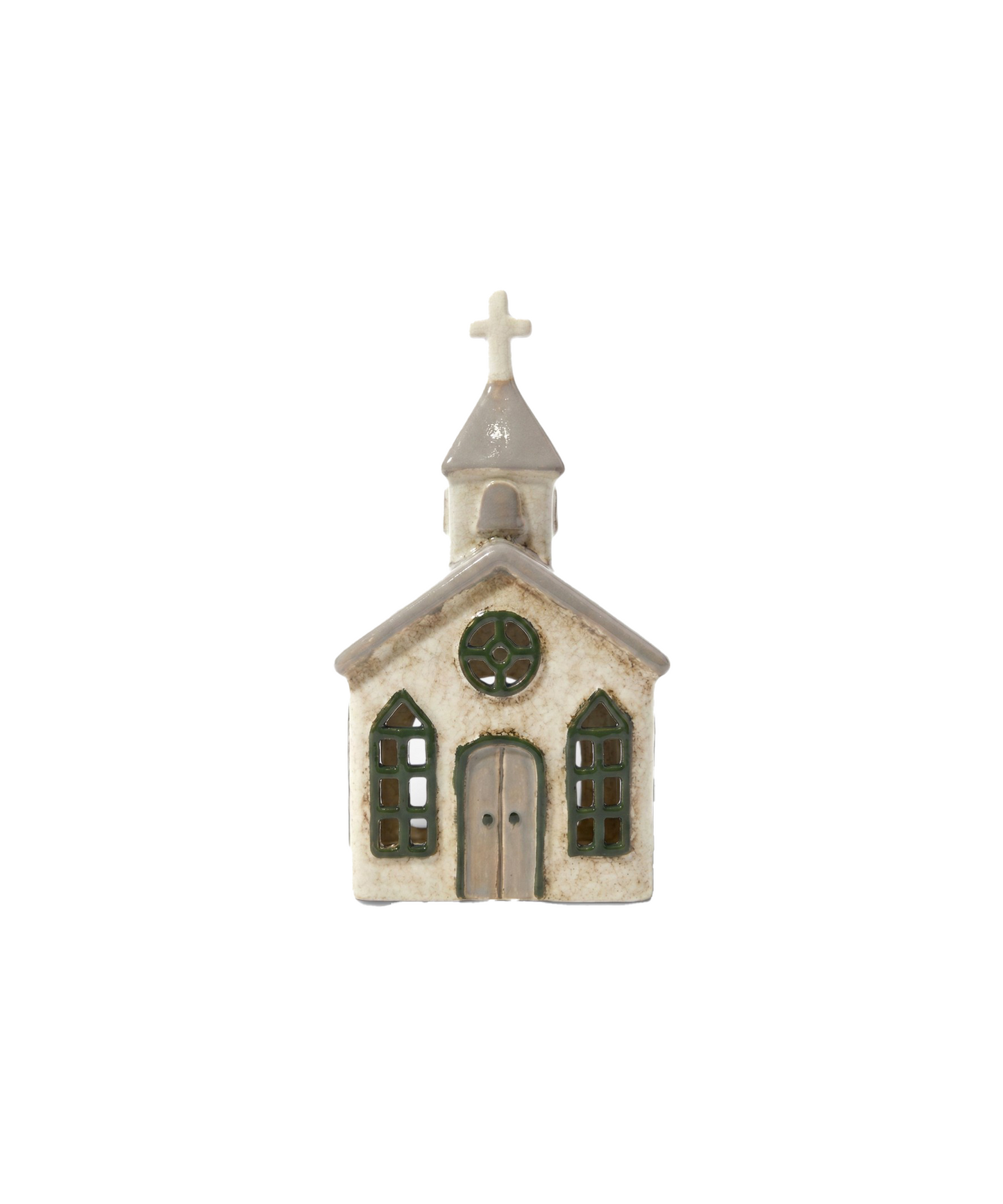 PRE ORDER: NORDGARD CHAPEL